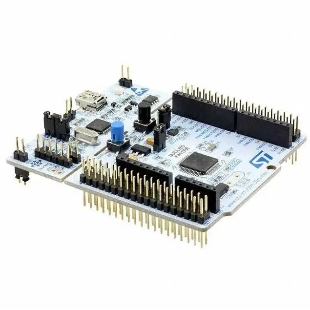 Nucleo-64 STM32F411RE Geliştirme Kartı - 2