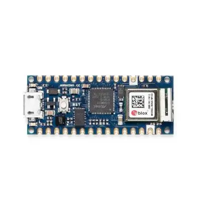 Orijinal Arduino Nano 33 IOT - 2 data-big=