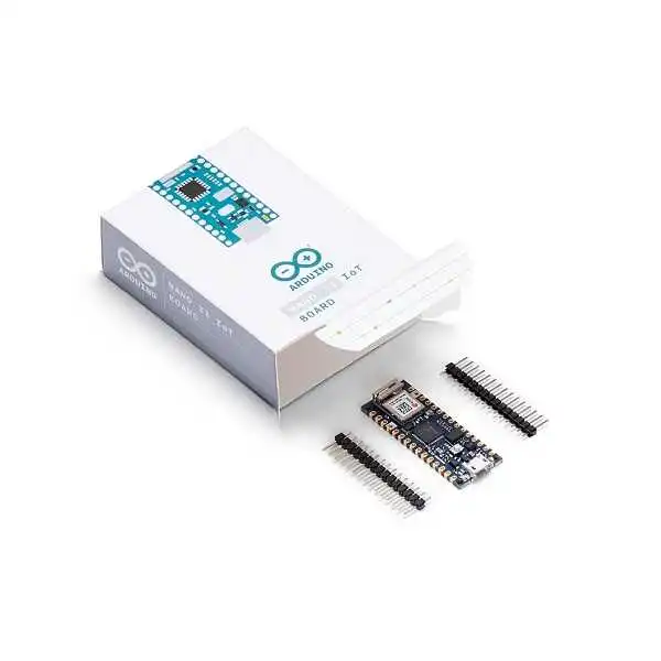 Orijinal Arduino - Orijinal Arduino Nano 33 IOT