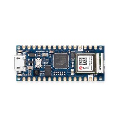 Arduino Modelleri - Orijinal Arduino Nano 33 IOT