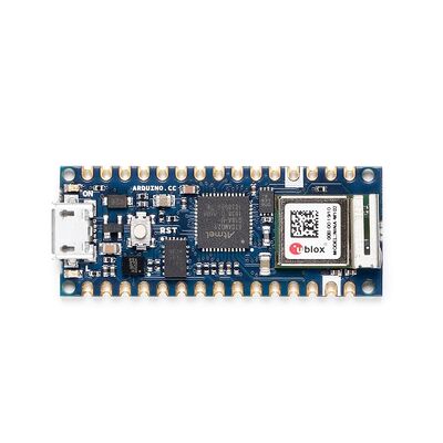 Orijinal Arduino Nano 33 IOT - 1