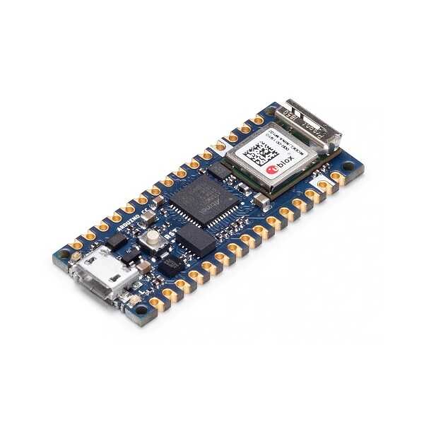 Orijinal Arduino - Orijinal Arduino Nano 33 IOT