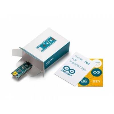 Orijinal Arduino Nano - 3 data-big=