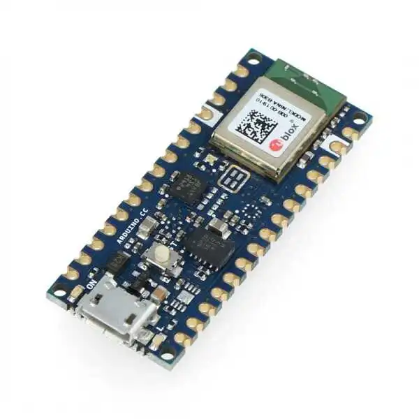 Orijinal Arduino - Orjinal Arduino Nano 33 BLE