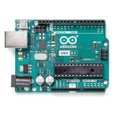 Orijinal Arduino Uno R3 - 1 data-big=