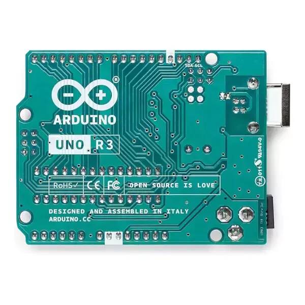 Orijinal Arduino Uno R3 - 3