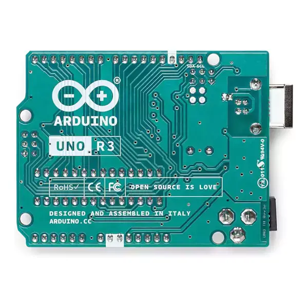 Orijinal Arduino Uno R3 - 3
