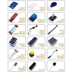 Orjinal Arduino UNO RFID Kit Seti - 3