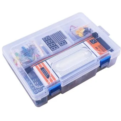 Orjinal Arduino UNO RFID Kit Seti - 4