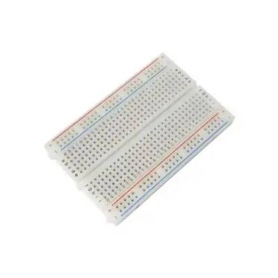 Orta Boy Breadboard Beyaz - 8.5x5.5 cm - 2 data-big=
