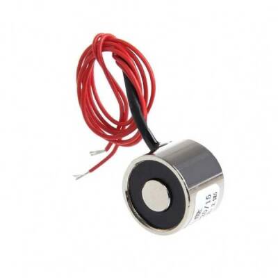 P20/15 Elektro Mıknatıs-2.5 kg - 2 data-big=
