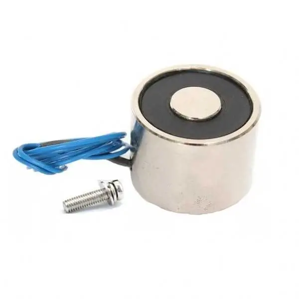 P30/22 Elektro Mıknatıs-10 kg - 1
