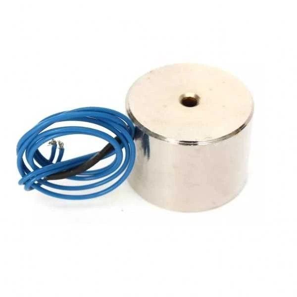 P30/22 Elektro Mıknatıs-10 kg - 2