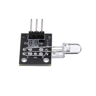 Parmak Nabız Ölçer Sensör - KY-039 - 4
