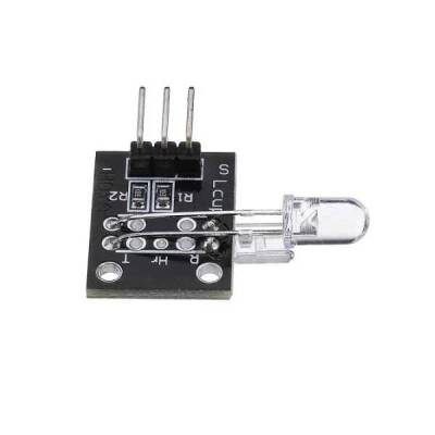 Parmak Nabız Ölçer Sensör - KY-039 - 4 data-big=