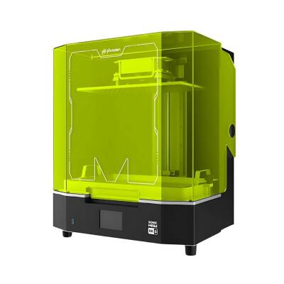 Phrozen Mega 8K S MSLA 3D Yazıcı - 2 data-big=