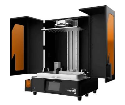 Phrozen Sonic Mega 8K V2 MSLA 3D Yazıcı - 2 data-big=