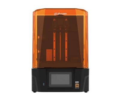 Phrozen Sonic Mighty Revo 14K MSLA 3D Yazıcı - 2 data-big=
