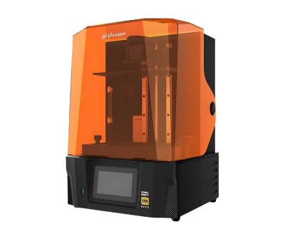 Phrozen Sonic Mighty Revo 14K MSLA 3D Yazıcı - 3 data-big=