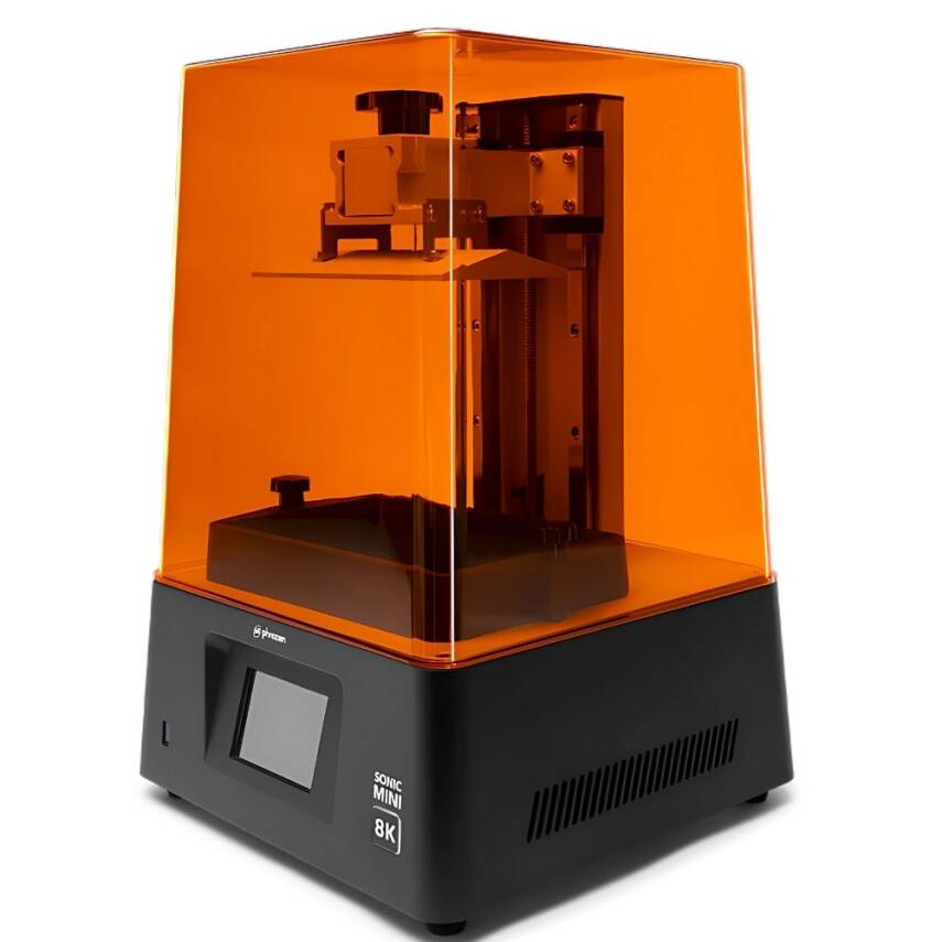 Phrozen Sonic Mini 8K MSLA 3D Yazıcı - 2