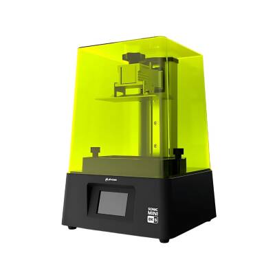 Phrozen Sonic Mini 8K S MSLA 3D Yazıcı - 2 data-big=