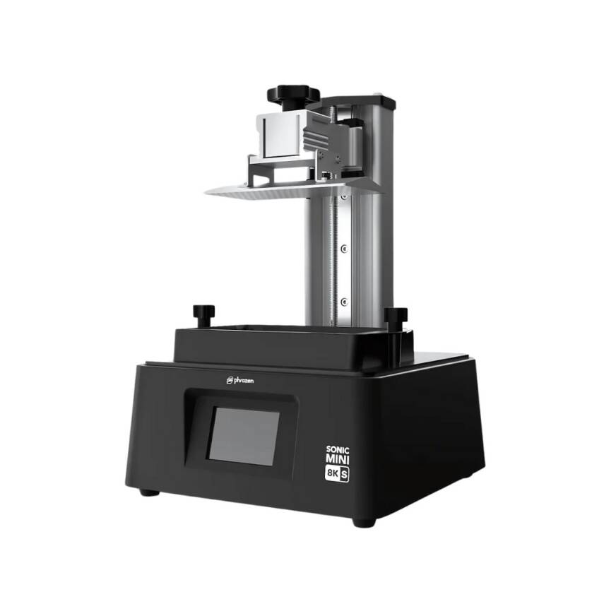 Phrozen Sonic Mini 8K S MSLA 3D Yazıcı - 3