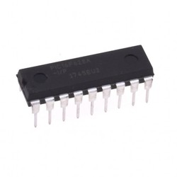 PIC16F628A - Microchip