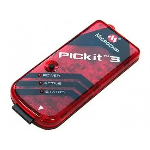 Pickit3 Pic Programlama Kartı - 1