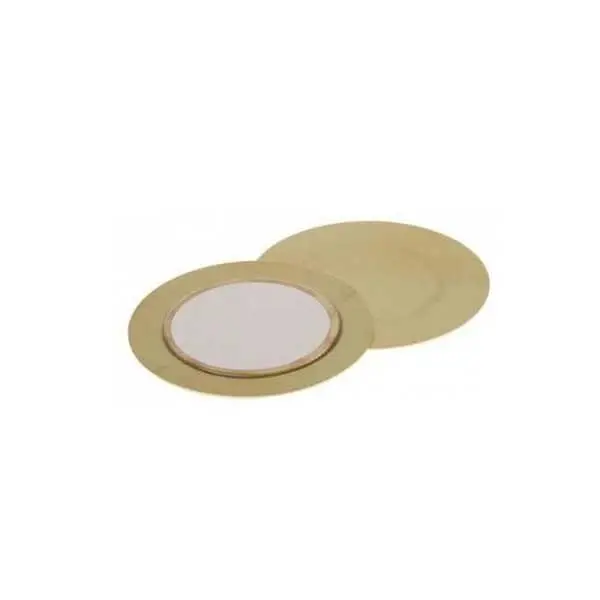 Piezo Disk Element - 15mm Çap - 1