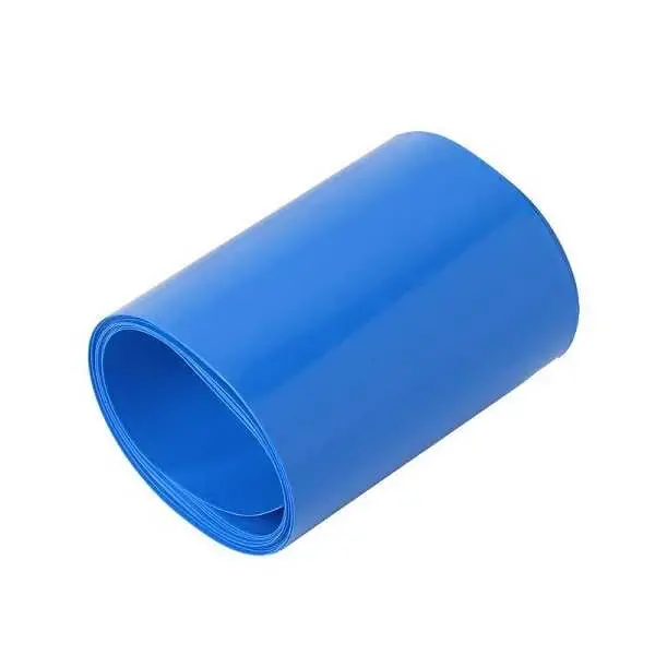 Pil Kaplama Makaronu - 200mm - 1 Metre - 2