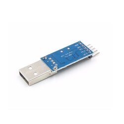 PL2303 USB-TTL Seri Dönüştürücü Kartı - 2