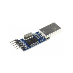 PL2303 USB-TTL Seri Dönüştürücü Kartı - Thumbnail