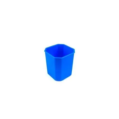 Plastik Avadanlık Kutu Mavi - No:3 - 1