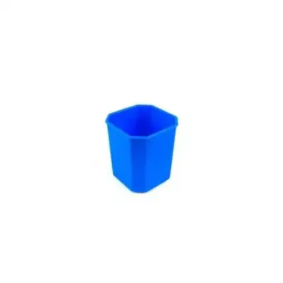 Plastik Avadanlık Kutu Mavi - No:3 - 1 data-big=
