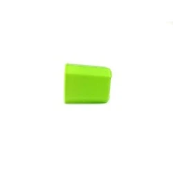 Plastik Avadanlık Kutu Yeşil - No:3 - 2