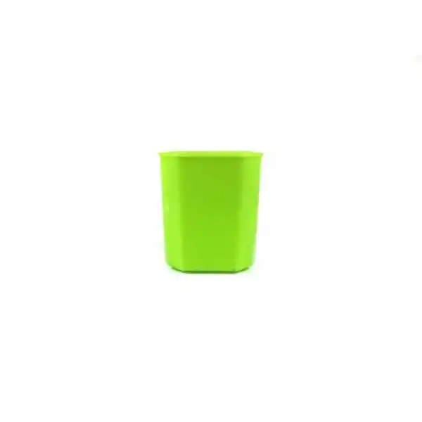 Malzeme Kutusu - Plastik Avadanlık Kutu Yeşil - No:3