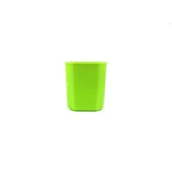 Plastik Avadanlık Kutu Yeşil - No:3 - 1