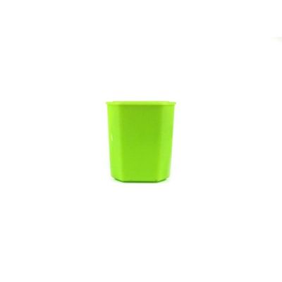 Plastik Avadanlık Kutu Yeşil - No:3 - ASRIN