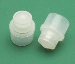 Plastik Mini Sarhoş Teker - Thumbnail
