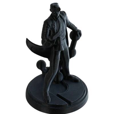 Polymaker Panchroma Dual Special PLA Filament Yin-Yang - 2 data-big=