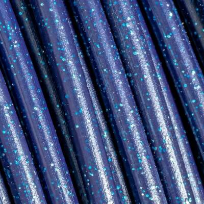 Polymaker Panchroma Galaxy PLA Filament Koyu Mavi - 3 data-big=