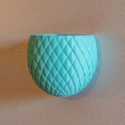 Polymaker Panchroma Matte PLA Filament Arctic Teal - 3 data-big=