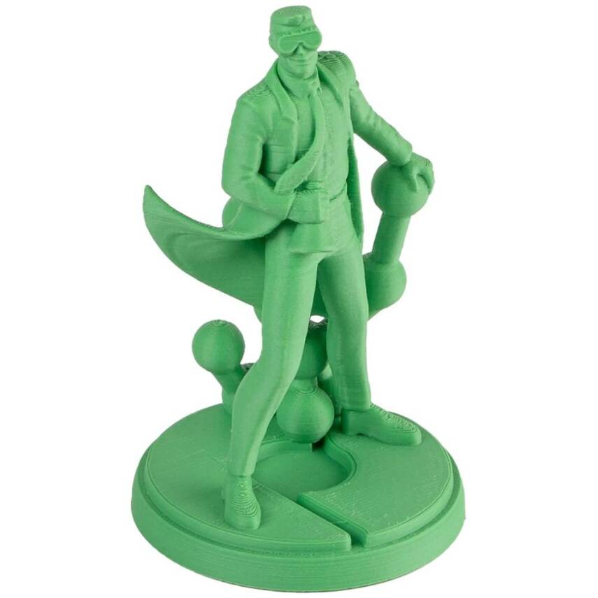 Polymaker Panchroma Matte PLA Filament Orman Yeşili - 2