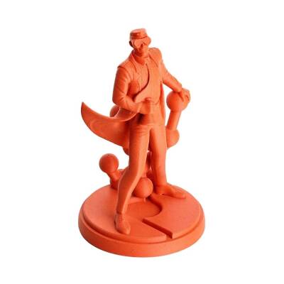Polymaker Panchroma Mermer PLA Filament Brick - 2 data-big=