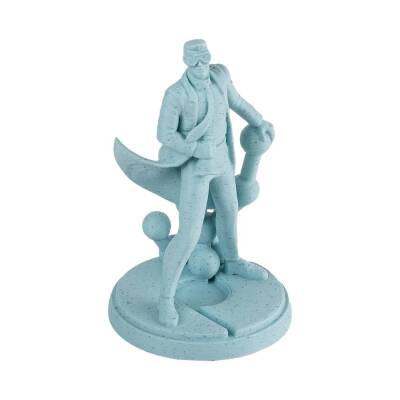 Polymaker Panchroma Mermer PLA Filament Slate Gri - 2 data-big=