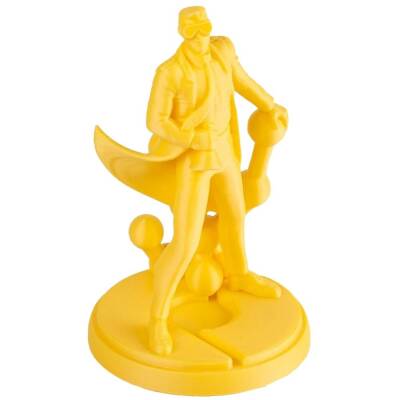 Polymaker Panchroma Satin PLA Filament Sarı - 2 data-big=