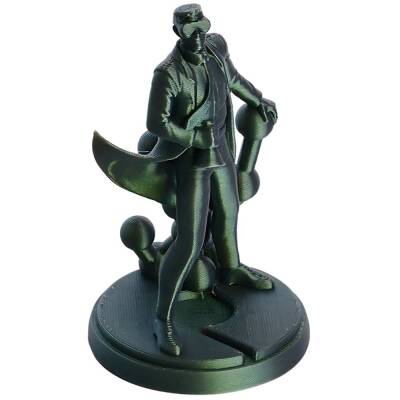 Polymaker Panchroma Starlight PLA Filament Aurora - 2 data-big=