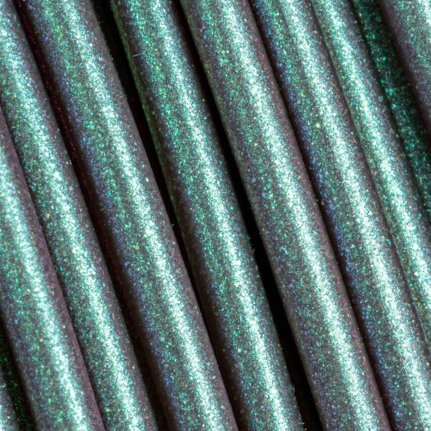 Polymaker Panchroma Starlight PLA Filament Comet - 3