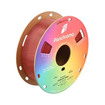 Polymaker Panchroma Starlight PLA Filament Mars - 1 data-big=