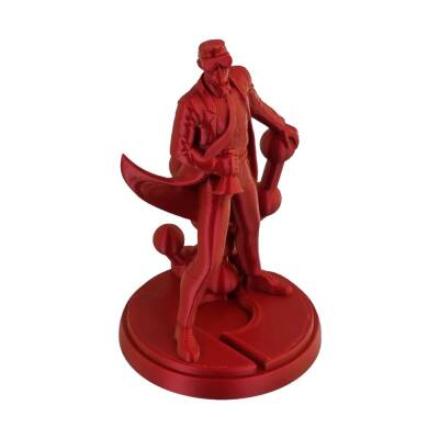 Polymaker Panchroma Starlight PLA Filament Mars - 2 data-big=